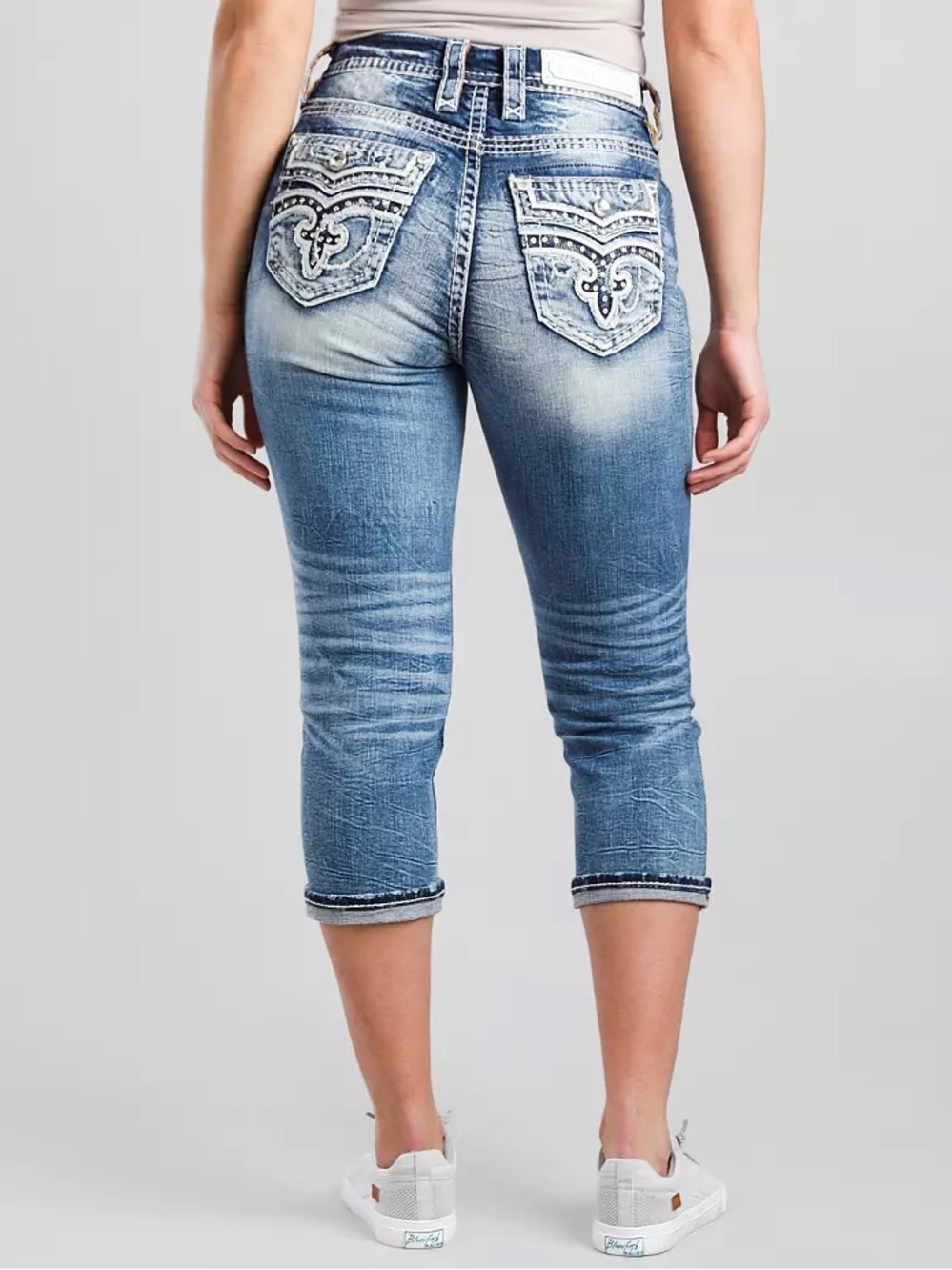 Rock Revival Easy Crop